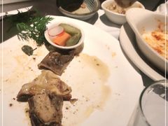 -佐度王子扒房(天鹅湖店)