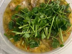 -巴蜀川菜馆(瓯北大道店)