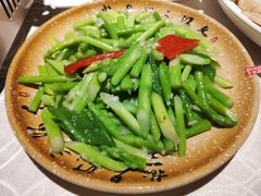 芦笋-红辣椒·川菜·火锅(科华路店)