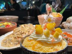 -Ameigo梅果·云贵川bistro(长宁来福士店)