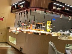 -青岛蓝海御华大饭店（金沙滩店）·蓝钻国际美食自助百汇