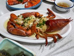 -锦里海景海鲜餐厅.三亚老字号(亚龙湾中心广场店)