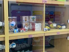 -瑞思少儿中心·少儿英语素养启蒙(勒泰直营校区)