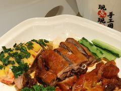 -避风塘·金牌店·夜宵(金玉兰店)