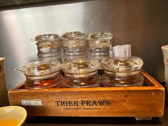 -大头虾越式风味餐厅(光明广场店)