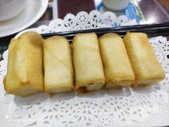 炸牛奶-民信老铺(人民路店)