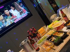 -星聚会KTV(北京世贸天阶店)