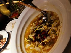 -绿茶餐厅(深圳龙华天虹购物中心店)