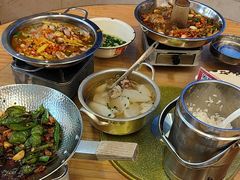 -彭耕记猪油炒小菜(吉联mall店)