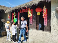 -溱湖国家湿地公园