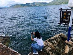 -抚仙湖禄充风景区