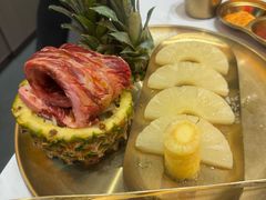 -三宝泥炉·活烤鳗鱼(七宝宝龙店)