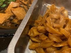 -崔记生活·铁锅炖鱼粘卷子(总店)