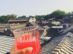 -糖房咖啡(南锣鼓巷店)