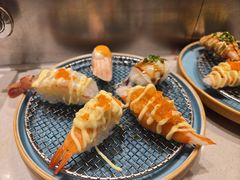 -新一番三文鱼寿司(大东海店)