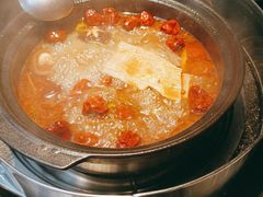 -捞王锅物料理(凯旋路店)