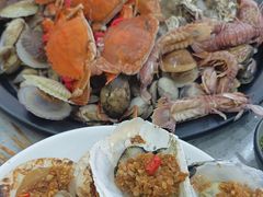 -仙螺岛海鲜自助餐厅(总店)