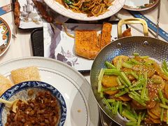 -马布尔莱斯食府(西红门店)