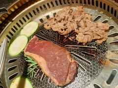 -嘿嘟嘟·肋条烧肉放题(爱融荟城店)
