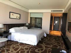-青岛西海岸隆和福朋喜来登酒店