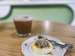 -Catch Bagel(芳草地店)