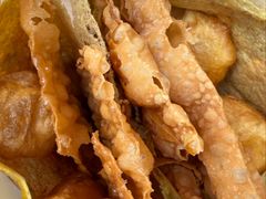 双蛋果篦加果子煎饼果子-盛扬煎饼果子(总店)