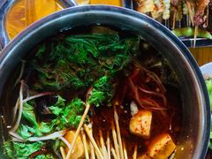 -老黑板筋(顺义总店)