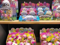 -泡泡玛特POPMART(天环购物中心店)