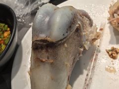 -骨之味·筒骨汤火锅(江头店)