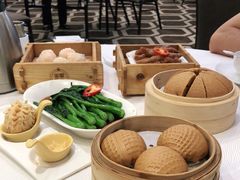 -金翠皇宫粤菜·点心·海鲜(科技园店)