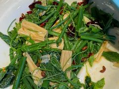 -杨氏青龙虾·羊蝎子(珠江路店)