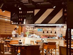 -杭州临平万丽酒店·燃餐厅(人民大道店)