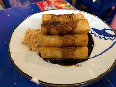 -马路边边串串香(双井直营店)