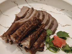 -金轩中餐厅 Jin Xuan(浦东丽思卡尔顿酒店)