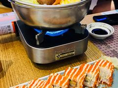 -林妈妈村·日式料理(宝山万达店)