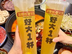 -冯校长老火锅(广州正佳广场店)