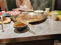-伊尚宫·清真广式早茶.韩式烤肉·火锅