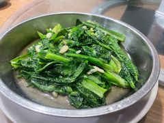 -荣基四海一家·家常菜·海鲜大排档(新安店)