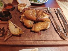 -Mammamia意大利餐厅(阳春巷店)