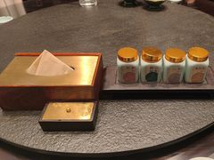 -浩运·海鲜青岛菜·海胆水饺(石老人店)