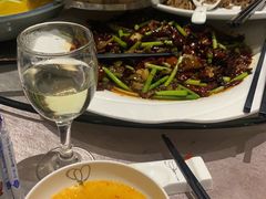 -张鸭子大酒楼(南滨路店)
