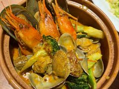 -耶里夏丽·丝路国际·新疆餐厅(浦东区东方路店)