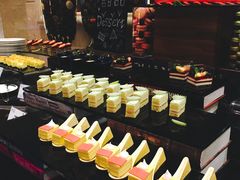 甜点-温德姆至尊酒店·海鲜自助餐厅(海沧店)