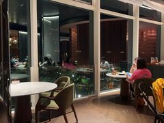 -深圳美高梅酒店-品聚嘉府中餐厅