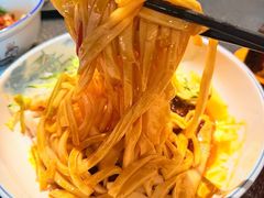 -唐猫庭院·千年陕菜(赛格国际购物中心店)
