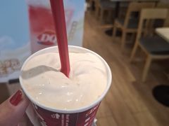 -DQ·蛋糕·冰淇淋(奥林匹克广场店)