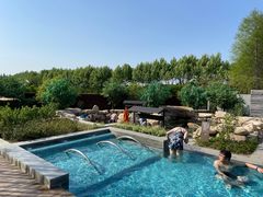 -太阳岛度假酒店