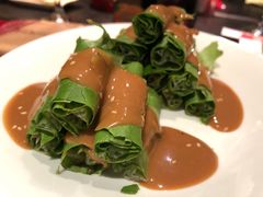 -俏江南天津时尚曲艺主题餐厅(马场道店)