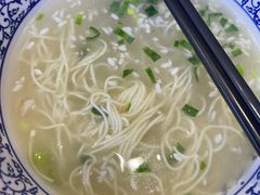 -裕兴记面馆(现代传媒广场店)