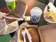 -STARLING八哥松饼(购物公园店)